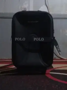 Koper POLO U.S. Polo Assn. 20x7in (Canvas Hardcase)