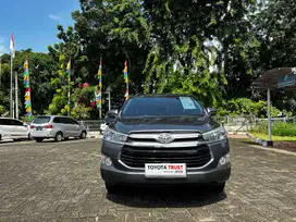 TOYOTA INNOVA V AT DIESEL 2018