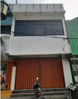 Dijual Cepat Ruko Strategis Margonda Raya Depok