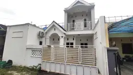 Rumah murah dekat exit tol klodran colomadu