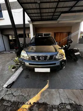 Nissan XTrail T31 XT AT 2.5 2008