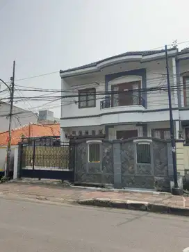 Rumah 2lt di Jl Tomang Asli Jatipulo Palmerah Jakarta Barat