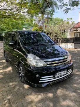 Nissan Serena HWS Autech THN 2010
Pjk panjang bln 5-26