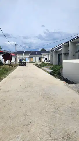 Cari Rumah Subsidi Minim Budget? Hanya 9 Juta di PURI LIVING..