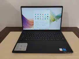 Dell Inspiron 15 3511 Prosesor intel Core i5-1135G7