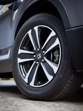 Honda CR-V 2019 Bensin