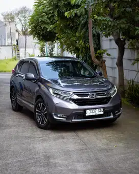 Honda CR-V 2019 Bensin