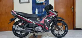 Yamaha jupiter z1 masih tgn1 drbaru 100% full ori super gress msih bar