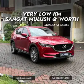 [KM 15RB] MAZDA CX5 GT 2022