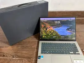 Laptop Asus Zenboox 14 Oled