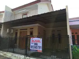 Dijual Rumah Minimalis Cantik SHM Limo, Depok