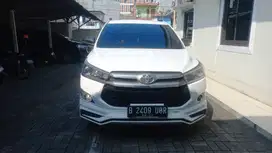 Toyota Kijang Innova 2020 Diesel