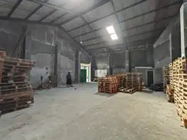 DISEWAKAN GUDANG DI PUSAT KERAMAIAN MAGELANG
