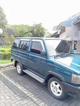 Toyota Kijang 1995 Bensin