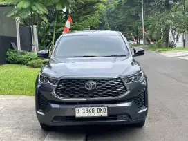 Toyota Innova Zenyx V 2.0 AT 2022