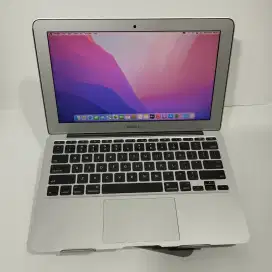 MACBOOK AIR 2015