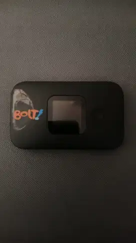 modem E5577 sudah bypass, nyala tanpa baterai