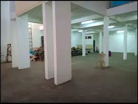 Dijual / Disewa Bangunan Serbaguna Lokasi Jl Raya Bekasi Sultan Agung