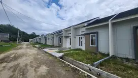Bisa Cash Atau KPR Harga 185 Juta Ceiling Tinggi Minim Renovasi