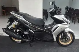 YAMAHA AEROX ABS 2021
