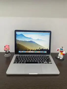 MacBook Pro 13 inch Retina 2015 8/256GB