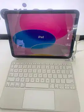 IPAD 11 A16 128GB wifi only