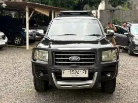 FORD EVEREST 2008