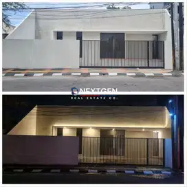 Dijual Rumah di Pusat Kota Bandung Jalan Sriwijaya