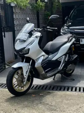 Adv 2020 abs km rendah