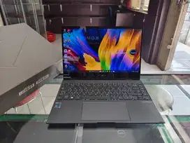 Laptop Istimewa dari Asus Zenbook Flip Edition core i5 1135G7 evo
