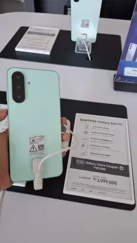 SAMSUNG GALAXY A26