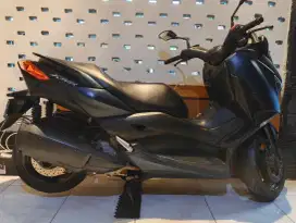 Yamaha X-Max 2018