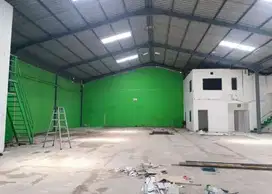 DISEWAKAN GUDANG DISEMARANG BARAT