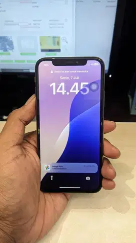 Iphone XS inter 256