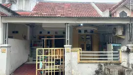 Dijual Rumah Daerah Taman Harapan Baru Bekasi (B0465)