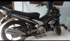 Jual motor seken