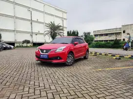 Suzuki Baleno 1.4 Bensin-AT 2019