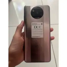 Poco X3 pro 8/256