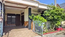 Dijual 2 rumah murah di Cikampek Utara (rumah gandeng)