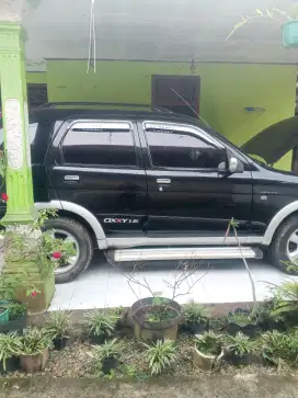 Jual mobil TARUNA MURAH