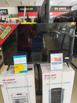 TV TCL 40 Inch FHD QLED Google TV Smart Mulus