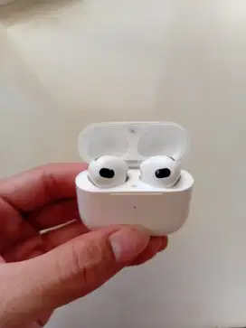 Airpods gen 3 original