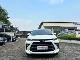 LOW KM TOYOTA AVANZA 1.5 G AT 2024