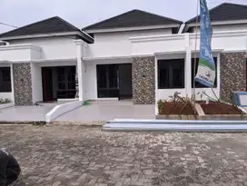 Rumah Murah Mewah Cilodong Depok Tanpa DP