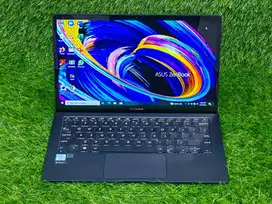 ASUS ZenBook S UX391UA