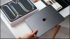 KREDIT IPAD PRO M4 11IN BY HOME CREDIT TANPA DP GRATIS 2X CICILAN