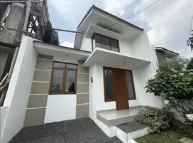 [FREE BIAYA-BIAYA] RUMAH KEMANG PRATAMA LT 90 m2 BEKASI