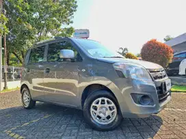[OLXmobbi] HOT SALE - SUZUKI KARIMUN WAGON 1.0 GL MANUAL 2017