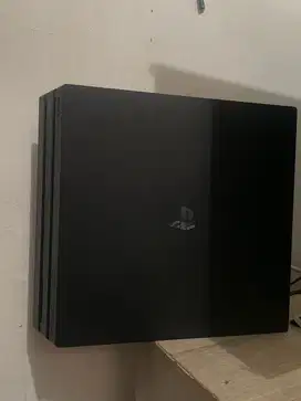 Ps4 Pro free fc24