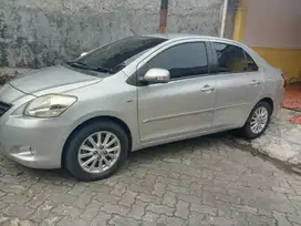 TOYOTA Vios 2010